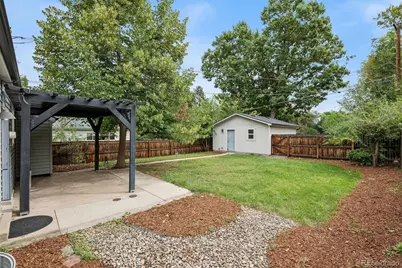 2536 S Race Street, Denver, CO 80210 - Photo 15