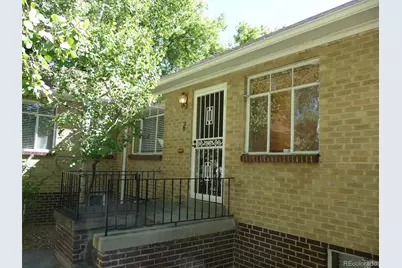 1600 Winona Court #2, Denver, CO 80204 - Photo 1