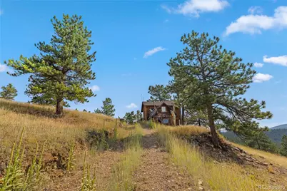 27873 Meadow View Drive, Evergreen, CO 80439 - Photo 5