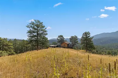 27873 Meadow View Drive, Evergreen, CO 80439 - Photo 9