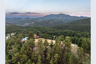 27873 Meadow View Drive, Evergreen, CO 80439 - Photo 3