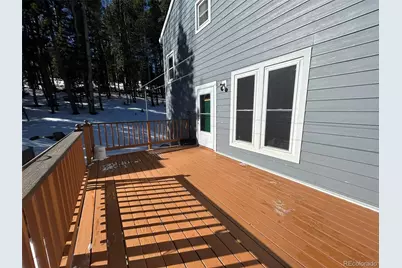 10854 Beas Drive, Conifer, CO 80433 - Photo 3