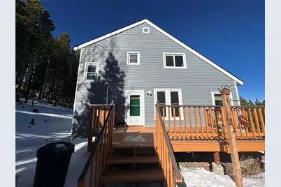 10854 Beas Drive, Conifer, CO 80433 - Photo 1