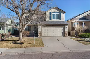 9819 Sydney Ln, Highlands Ranch, CO 80130 - Photo 1