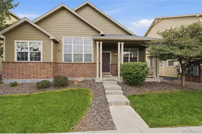 11780 E 111th Avenue, Henderson, CO 80640 - Photo 1