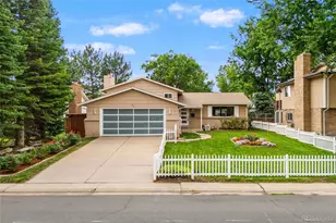 341 S Krameria St, Denver, CO 80224 - Photo 1