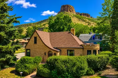 1801 East Street, Golden, CO 80401 - Photo 1