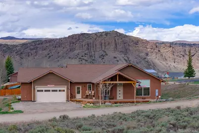 555 E Sumner Avenue, Hot Sulphur Springs, CO 80451 - Photo 1
