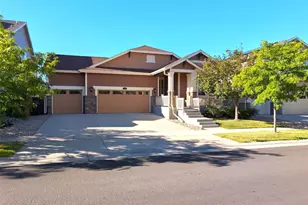 15180 Yellowthroat St, Parker, CO 80134 - Photo 1