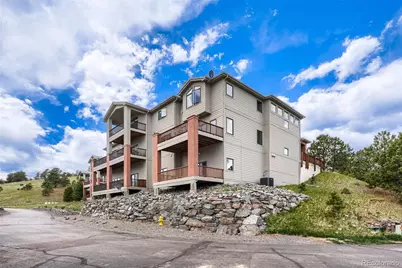 561 Ridgeside Drive, Golden, CO 80401 - Photo 41