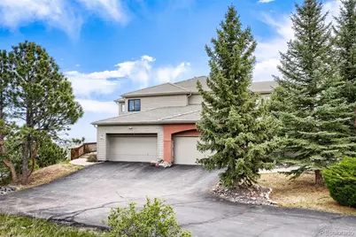 561 Ridgeside Drive, Golden, CO 80401 - Photo 3