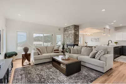 561 Ridgeside Drive, Golden, CO 80401 - Photo 5