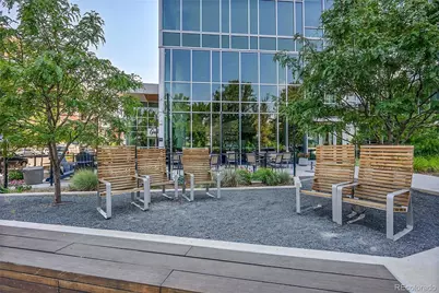 4200 W 17th Avenue #338, Denver, CO 80204 - Photo 35