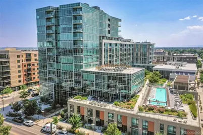 4200 W 17th Avenue #338, Denver, CO 80204 - Photo 1