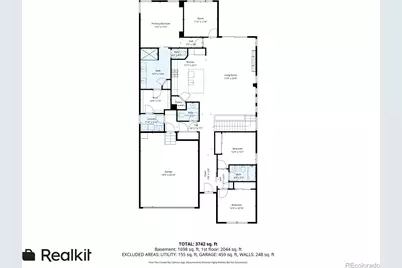 2350 Lassen Lane, Castle Rock, CO 80109 - Photo 47