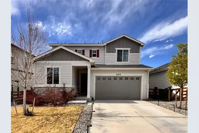 21073 E Tufts Avenue, Aurora, CO 80015 - Photo 1