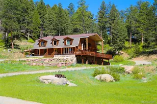 60 N Co Hwy 67, Sedalia, CO 80135 - Photo 3