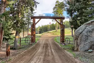 60 N Co Hwy 67, Sedalia, CO 80135 - Photo 5