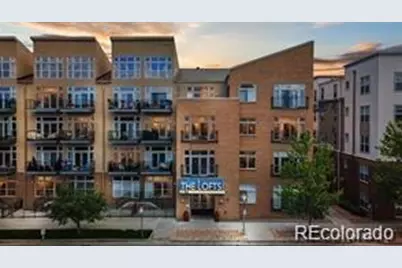 7240 W Custer Avenue #203, Lakewood, CO 80226 - Photo 1