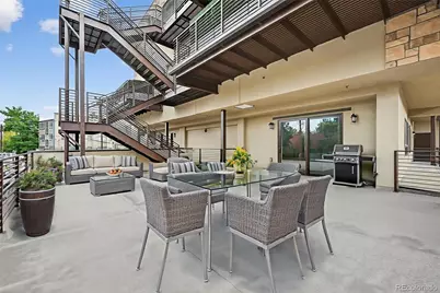 20 Boulder Crescent Street #202, Colorado Springs, CO 80903 - Photo 7