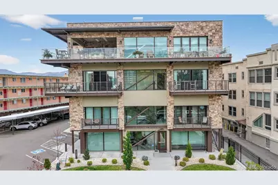 20 Boulder Crescent Street #202, Colorado Springs, CO 80903 - Photo 15