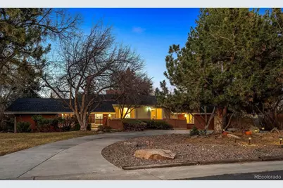 21 Dutch Creek Drive, Littleton, CO 80123 - Photo 1