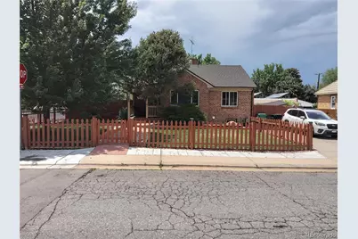 695 S Bryant Street S, Denver, CO 80219 - Photo 1