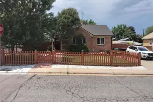 695 S Bryant Street S, Denver, CO 80219 - Photo 1