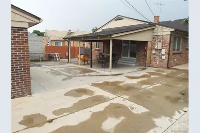 695 S Bryant Street S, Denver, CO 80219 - Photo 27