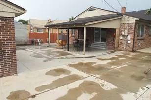 695 S Bryant Street S, Denver, CO 80219 - Photo 27