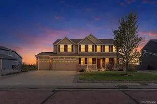 8740 Royal Melbourne Cir, Peyton, CO 80831 - Photo 1