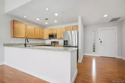 6000 W Floyd Avenue #209, Denver, CO 80227 - Photo 11