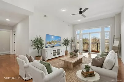 6000 W Floyd Avenue #209, Denver, CO 80227 - Photo 1