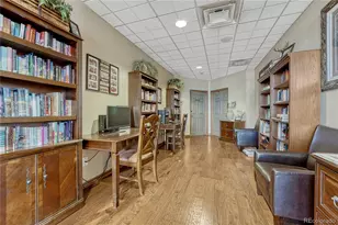 4157 Gray Fox Heights, Colorado Springs, CO 80922 - Photo 45