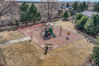 4157 Gray Fox Heights, Colorado Springs, CO 80922 - Photo 41