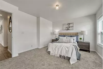 4157 Gray Fox Heights, Colorado Springs, CO 80922 - Photo 23