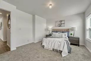 4157 Gray Fox Heights, Colorado Springs, CO 80922 - Photo 23