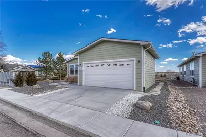 4157 Gray Fox Heights, Colorado Springs, CO 80922 - Photo 37