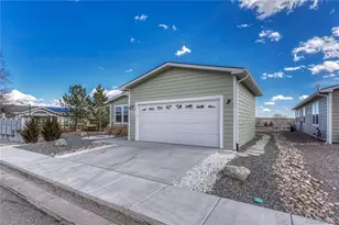 4157 Gray Fox Heights, Colorado Springs, CO 80922 - Photo 37