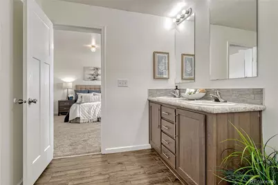 4157 Gray Fox Heights, Colorado Springs, CO 80922 - Photo 29