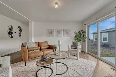 4157 Gray Fox Heights, Colorado Springs, CO 80922 - Photo 5