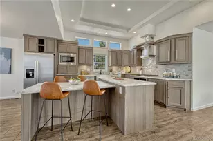 4157 Gray Fox Heights, Colorado Springs, CO 80922 - Photo 9