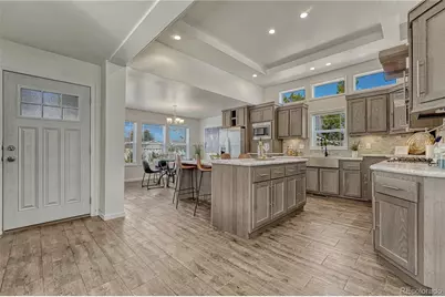 4157 Gray Fox Heights, Colorado Springs, CO 80922 - Photo 7