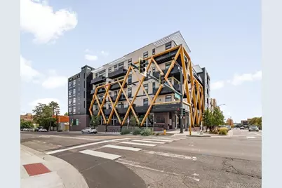 2880 Zuni Street #507, Denver, CO 80211 - Photo 15