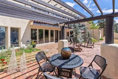 1053 Red Moon Road, Evergreen, CO 80439 - Photo 47