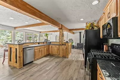 1053 Red Moon Road, Evergreen, CO 80439 - Photo 31