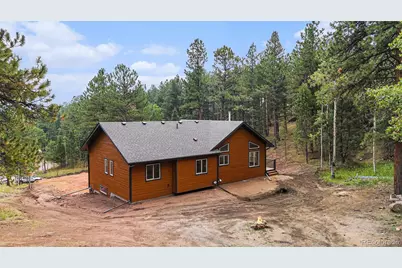 68 Aspen Drive, Bailey, CO 80421 - Photo 29