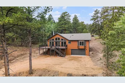 68 Aspen Drive, Bailey, CO 80421 - Photo 31