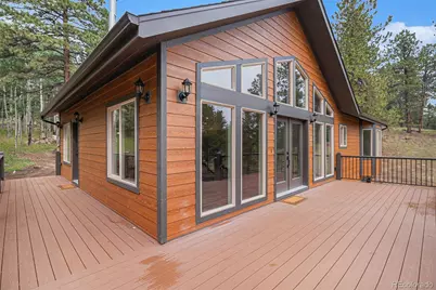 68 Aspen Drive, Bailey, CO 80421 - Photo 27