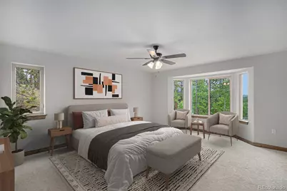 68 Aspen Drive, Bailey, CO 80421 - Photo 15